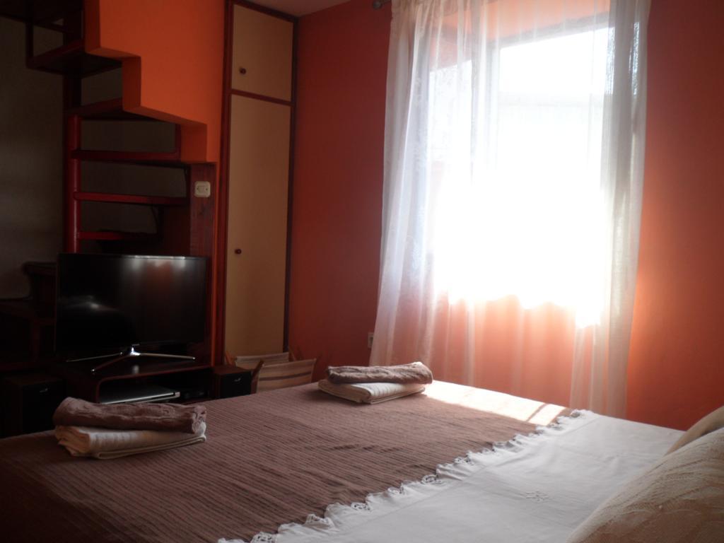 Apartment Lili Šibenik Exterior foto